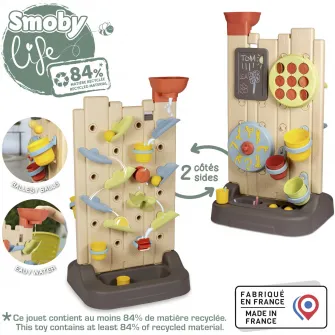 Set de joaca Smoby - Activity Wall