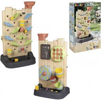 Set de joaca Smoby - Activity Wall