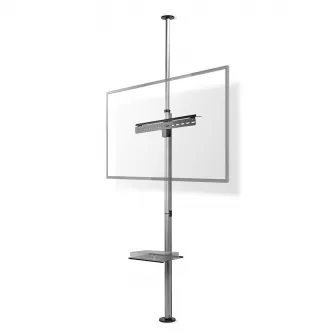 Suport pentru montare pe tavan Nedis TVSM5750BK VESA 600x400 37''-70''