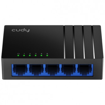 Switch Cudy GS105D