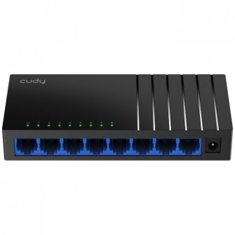 Switch Cudy GS108D