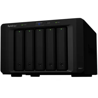 Direct Attached Storage Synology DX517, 5-bay