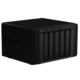 Direct Attached Storage Synology DX517, 5-bay