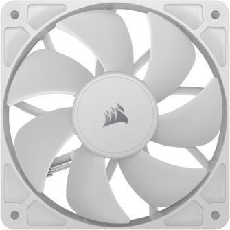 Ventilator CORSAIR RS120 WHITE