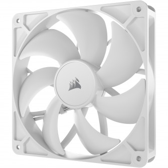 Ventilator CORSAIR RS140 WHITE