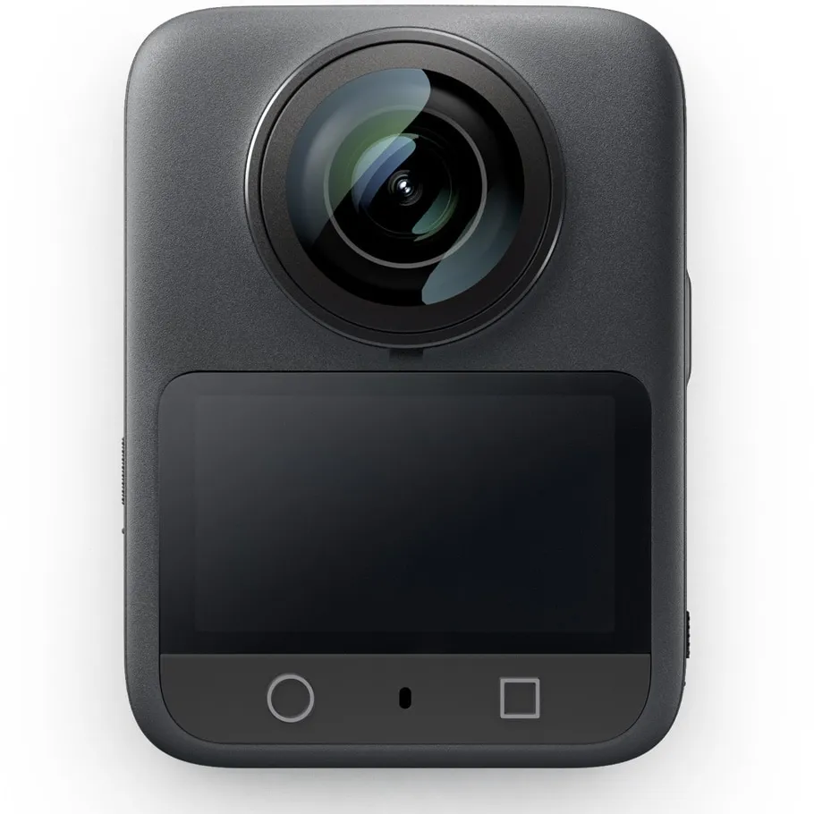 Camera video sport DJI Osmo 360, 8K, 120MP, Standard Combo