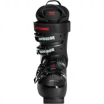 Clapari ski adulti Atomic Hawx Prime 100, marime 29/29.5, Negru
