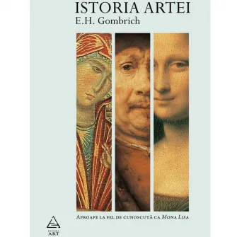 Istoria artei, Ernst H. Gombrich