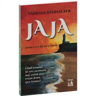 Jaja, Vanessa Steinacher