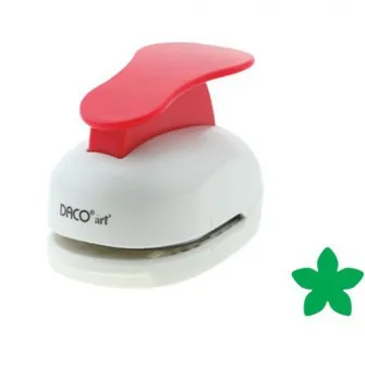 Perforator hooby 5 cm FLOARE DACO