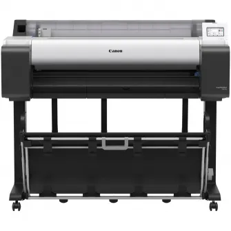 Plotter Canon imagePROGRAF TM-355, A0, color, 36
