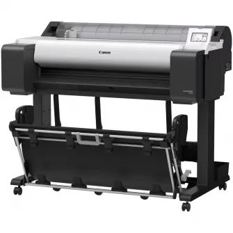 Plotter Canon imagePROGRAF TM-355, A0, color, 36