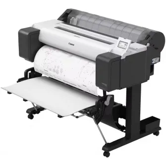Plotter Canon imagePROGRAF TM-355, A0, color, 36