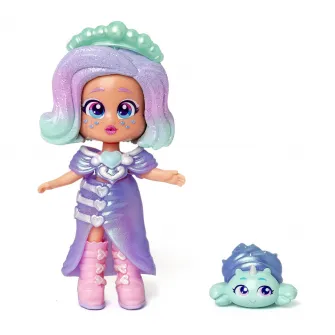 Set de joaca Kookyloos - Sirena Starlight Fantasy