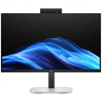 Sistem All-in-One HP ProStudio 4 G1i AI PC cu procesor Intel® Core™ Ultra 5 225T pana la 4.9GHz, 23.8