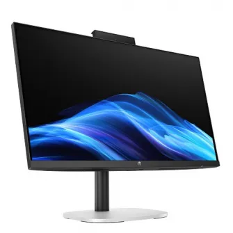 Sistem All-in-One HP ProStudio 4 G1i AI PC cu procesor Intel® Core™ Ultra 5 225T pana la 4.9GHz, 23.8
