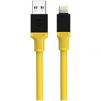 Cable de Date Tactical Fat Man Cable USB-A/Lightning