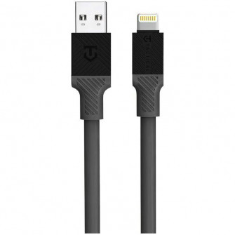 Cable of Date Tactical Fat Man Cable USB-A/Lightning