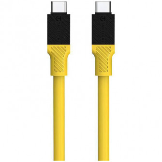 Cable de Date Tactical Fat Man Cable USB-C/USB-C