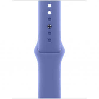 Curea pentru Apple Watch 42mm, Sport Band, Periwinkle - M/L