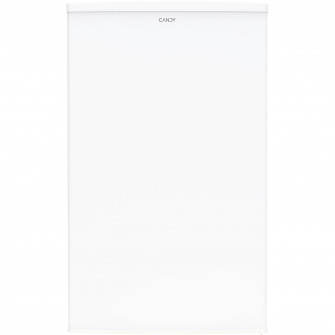 Frigider cu o usa Candy COT1S45EW, 106 l, H 84 cm, Clasa E, Alb