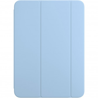Husa de protectie Apple Smart Folio pentru iPad 11, Sky