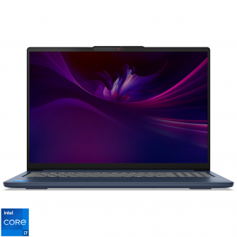 Laptop Lenovo IdeaPad Slim 5 16IRH10 cu procesor Intel Core i7-13620H pana la '' WUXGA, IPS, 32GB DDR5, 1TB SSD, Intel UHD Graphics,