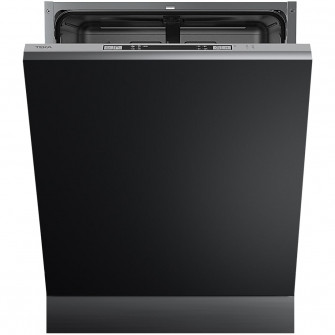 Masina de spalat vase incorporabila Teka DFI 46710, 12 seturi, 5 programe, Incarcare la jumatate, Aquasafe, Clasa E, 60 cm