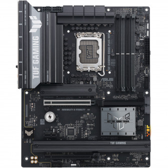 ASUS TUF GAMING B860- PLUS