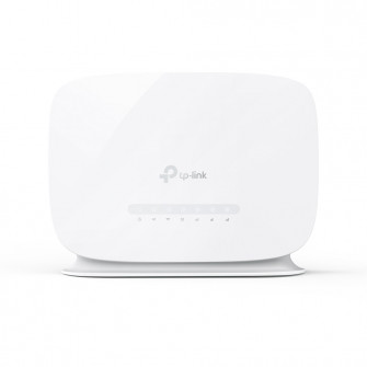Router Wireless TP-Link Archer MR505 4G+ Cat6, AC1200, Dual-Band, MU-MIMO, EasyMesh
