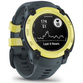 Garmin Instinct E