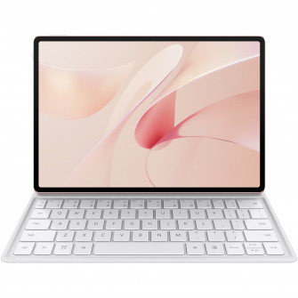 Tableta Huawei MatePad 12 X, 12'', PaperMatte Edition, 12GB RAM, 256GB, Pink + Keyboard