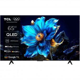 TCL QLED 65P7K