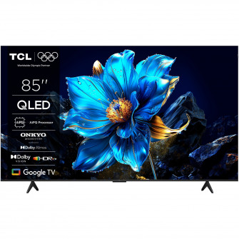 TCL QLED 85P7K