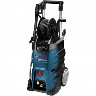 Aparat de spalat cu presiune Bosch Professional GHP 5-65 X, 2400 W, 520 l/h, 160 bar, furtun 10 m
