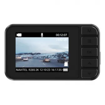 Camera Auto DVR Navitel R285 2K