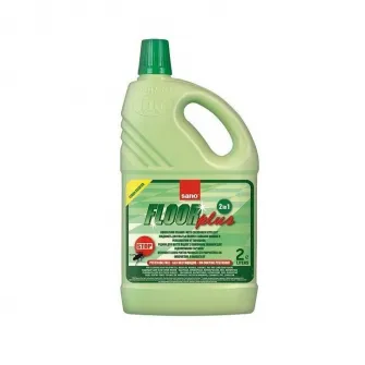Detergent pardoseli Sano Floor Plus 2L
