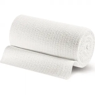 Fasa elastica autoadeziva pentru compresie moderata Hartmann, Idealast, 12 cm x 5 m