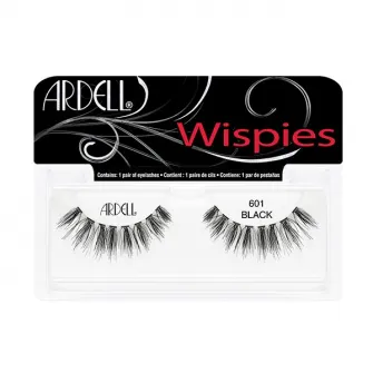 Gene False Ardell Wispies Cluster 601