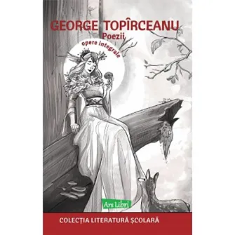 George Topirceanu - Poezii