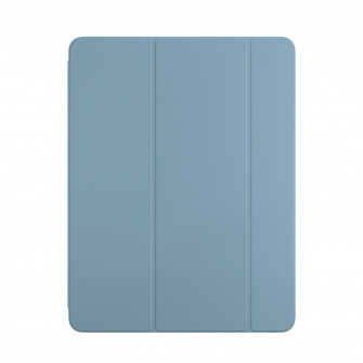 Husa de protectie Apple Smart Folio pentru iPad Air 13" (M2), Denim