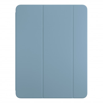 Husa de protectie Apple Smart Folio pentru iPad Pro 13" (M4), Denim