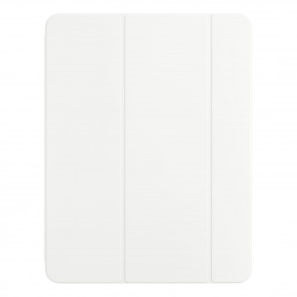 Husa de protectie Apple Smart Folio pentru iPad Pro 13" (M4), White