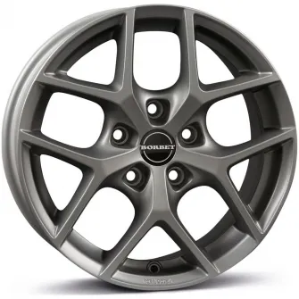 Janta aliaj BORBET Y TM 7x16 5x112 ET48 57,1