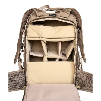 Rucsac Vanguard VEO RANGE T48, Beige