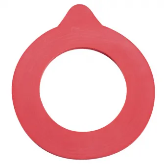 Set 6 garnituri borcane Leifeit, 43 mm