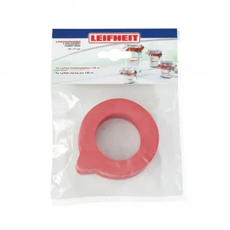 Set 6 garnituri borcane Leifeit, 43 mm