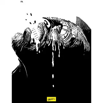 Sin city 1. Un adio tarziu, Frank Miller