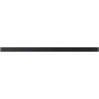 Soundbar HW-S700D, 3.1, 250W, Bluetooth, Wi-Fi, Subwoofer wireless, Dolby Atmos, Negru titan