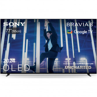 Sony BRAVIA OLED 77XR80